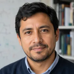 Alejandro Ramírez Mendoza