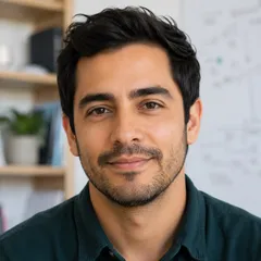 Santiago Ospina Cardona